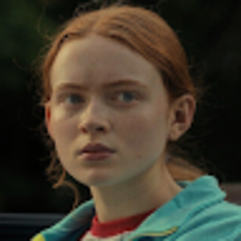 Meet your Posher, Scarllette